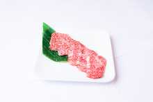 和牛特選ロース