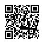 店舗のQRコード