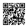 店舗のQRコード