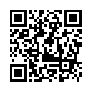 店舗のQRコード