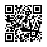 店舗のQRコード
