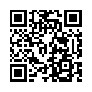 店舗のQRコード