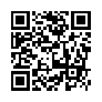 店舗のQRコード