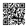 店舗のQRコード