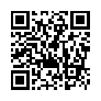 店舗のQRコード