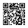 店舗のQRコード