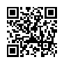 店舗のQRコード