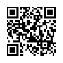 店舗のQRコード