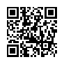 店舗のQRコード