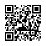 店舗のQRコード