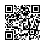 店舗のQRコード