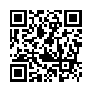 店舗のQRコード