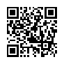 店舗のQRコード