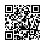店舗のQRコード