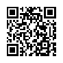 店舗のQRコード