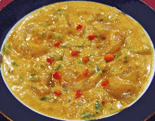 그 외 인도 요리