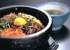 돌솥 비빔밥 수프 포함