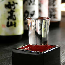 japanese sake