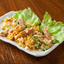 고야참푸르 고야참푸르