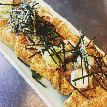 토치오 유부 토치오 유부