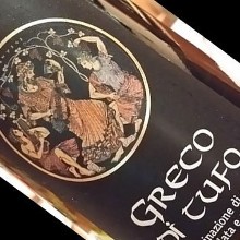 GRECO di TUFO D.O.C.G.