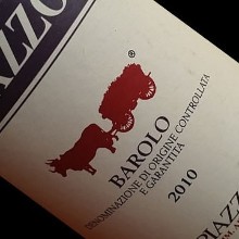 BAROLO D.O.C.G.