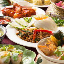 3,800 엔 코스 (7 가지) 3,800 엔 코스 (7 가지)