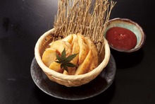 프라이드 포테이토