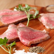 그 외 볶음 요리, 구이 요리