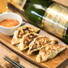 3,000 엔 코스 (8 가지)