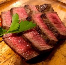 포크 그릴, 소테