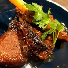 그 외 그릴, 소테