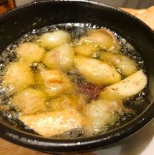 스페인식 오일 조림