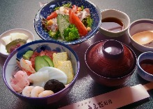 1,080 엔 세트 (4 가지) 1,080 엔 세트 (4 가지)