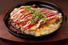 하카타 돈페야키(돼지)구이 하카타 돈페야키(돼지)구이