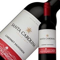 Santa Carolina Cabernet Sauvignon Santa Carolina Cabernet Sauvignon