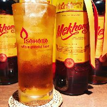 Mekhong Highball