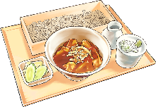 968 엔 세트 (2 가지)