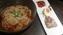 냉면