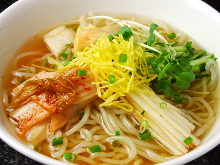 모리오카 냉면 모리오카 냉면