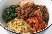 비빔밥