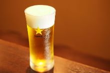 삿포로 쿠로 라벨