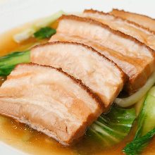 돼지고기 조림 돼지고기 조림