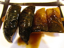야채 구이(그릴, 소테)