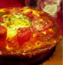 그 외 그라탱, 도리아