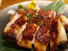 닭고기 허벅지살