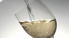 White Wine glass