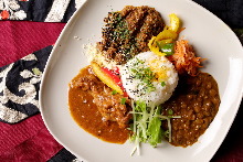 카레라이스 카레라이스