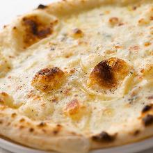 콰트로 포르마지 콰트로 포르마지