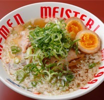소금 라멘 소금 라멘